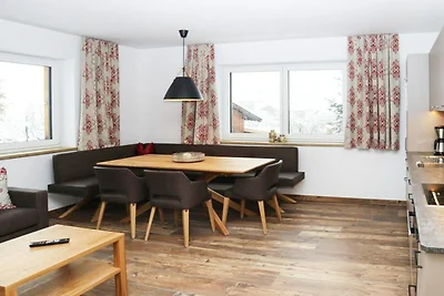 Wohnung in Bramberg nahe Seilbahn