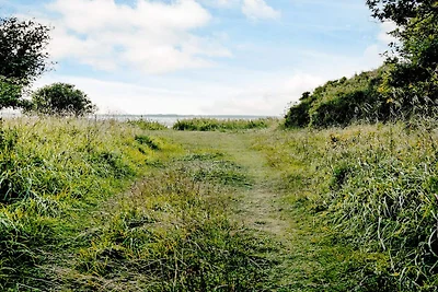 Maison de vacances pour 5 a Jægerspris