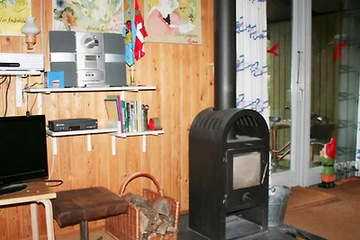 5 Personen Ferienhaus in Aakirkeby