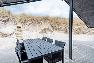 6 Personen Ferienhaus in Henne
