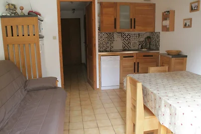 Appartamento per 5 persone in Francia