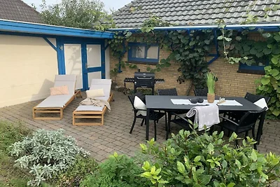 Ferienhaus mit 3 Schlafzimmer