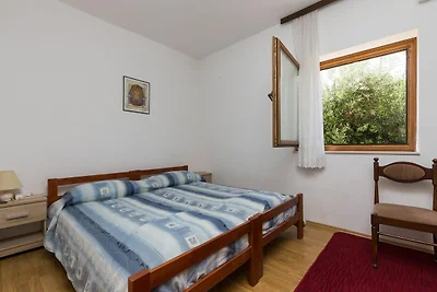 Apartments Kisic - Two-Bedroom Apartment with...