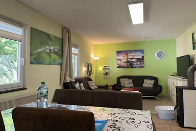Ferienwohnung in Frankenau