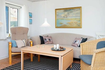 Fabelhaftes Ferienhaus in Rømø in Meeresnähe