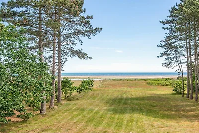 4 persone case ad Hadsund
