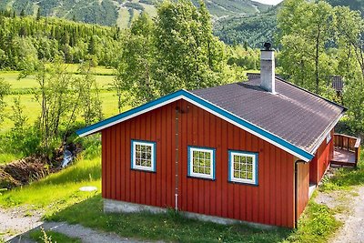 7 Personen Ferienhaus in Hemsedal