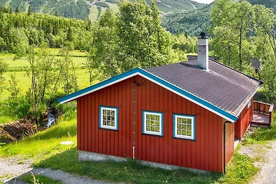 7 Personen Ferienhaus in Hemsedal-By Traum