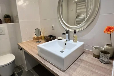 Wohnung in Cannes in der Nähe des Mouret Roug...