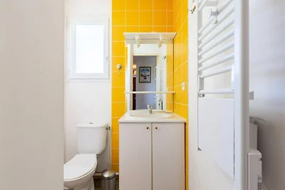 Ferienwohnung in Peyragudes in der Nähe der...