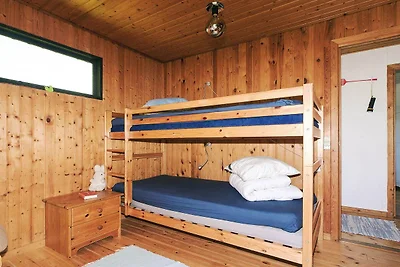 6 Personen Ferienhaus in Højby-By Traum