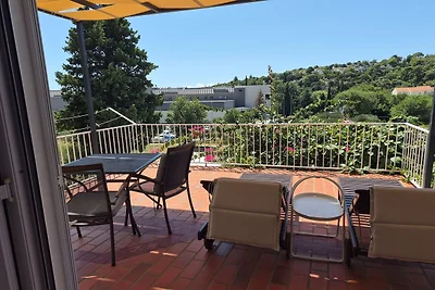 Guest House Kanjuo - Double Room with Terrace...