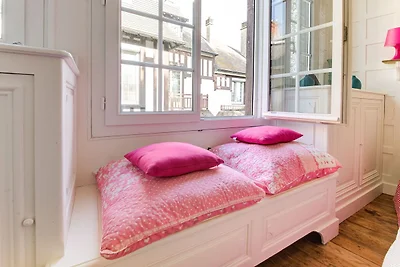 Gemütliche Wohnung mit Terrasse in...