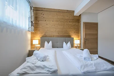 Wildschönau Ski-In Brunner Apartment