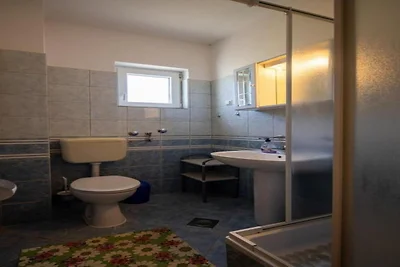 Apartment mit einem Schlafzimmer in Pasman
