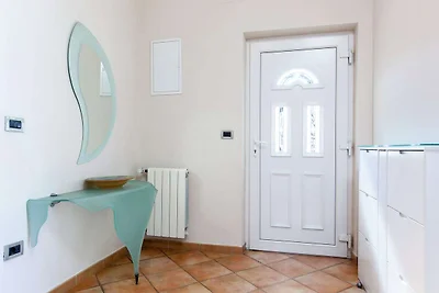 Moderne Ferienwohnung mit Whirlpool in...