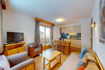 Attraktive Wohnung für Familien