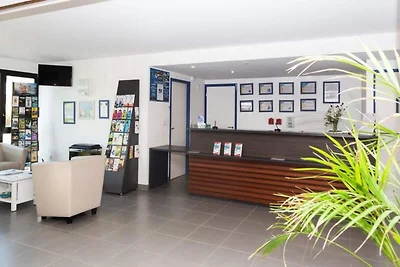 3 Camere 6 Persone Lato Mare