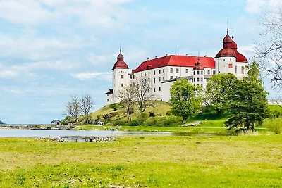 3 Personen Ferienhaus in LIDKÖPING-By Traum