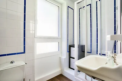 Ferienwohnung in Dinard in der Nähe des Stran...