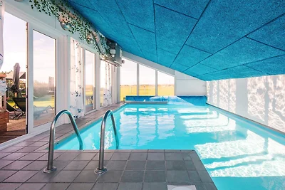 10 Personen Ferienhaus in Ebeltoft
