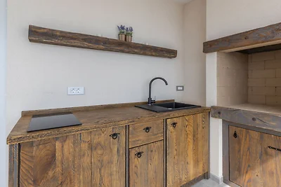 Apartments Bregha - Three Bedroom Apartment w...