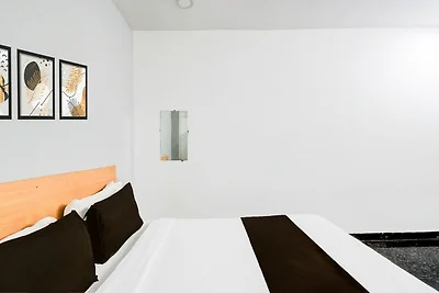 Super Hotel O Malkajgiri