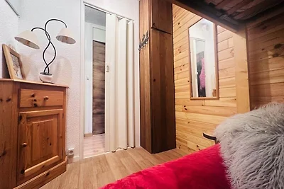 Studio-Hütte für 4 Personen, 2 Sterne,...