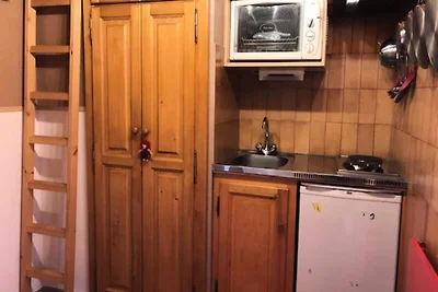 Residentie Les Cristaux Du Bas