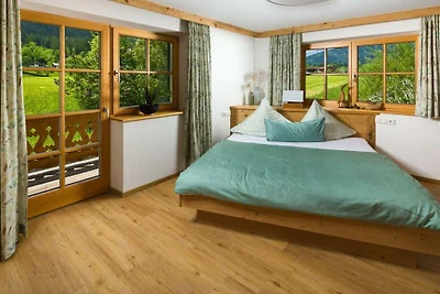 Vakantieappartement met 3 slaapkamers