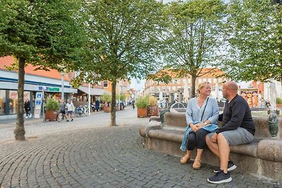 6 Personen Ferienhaus in Rønne