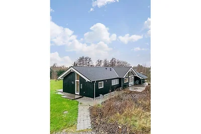 4 Sterne Ferienhaus in Løgstør