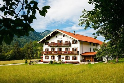 Vakantiehuis Ontspannende vakantie Ruhpolding