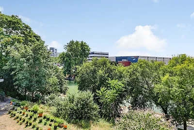 Charmantes Studio 3P - Aubervilliers