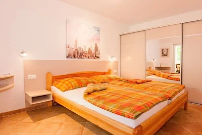 Ferienwohnung mit 1 Schlafzimmer