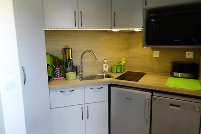 Studio für 2 Personen