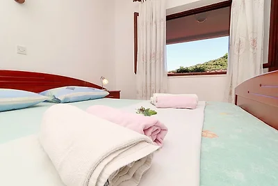 Apartments Villa Cebalo Korčula - Two Bedroom...