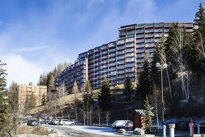 Ferienwohnung in Villards mit Ski-in-Zugang