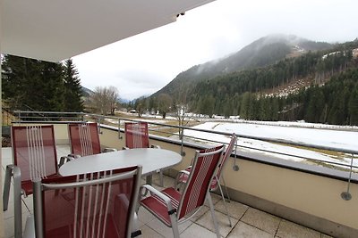 Appartamento in chalet a Saalbach-Hinterglemm