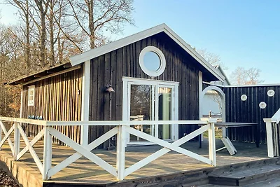 4 Sterne Ferienhaus in Drottningskär