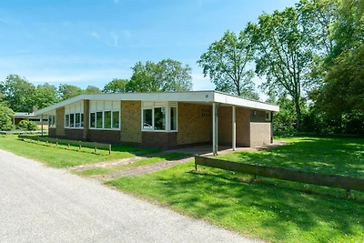 Bungalow nahe Dünen Sint Maartenszee