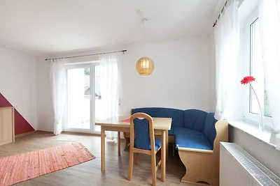 Appartement vlakbij het bos in Bad Durrheim