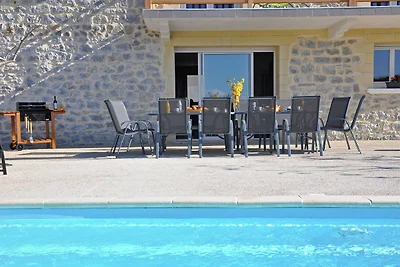 Villa di lusso con piscina privata
