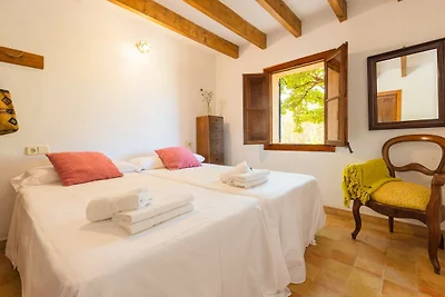 Hortella (ecofinca) - Ferienhaus Mit Privatem...