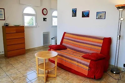 2 Zimmer für 4 Personen