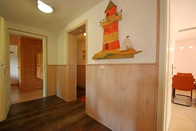 Damshagen Küstenkomfort