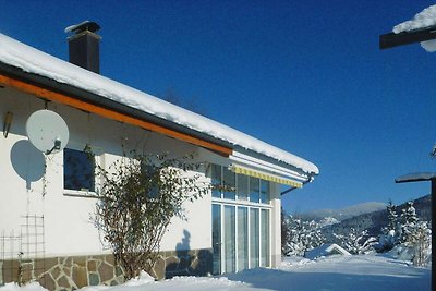 Ferienwohnung, Zell im Wiesental-ehem. TUI