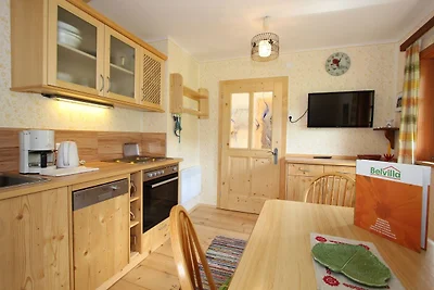 Vakantiehuis in Gmünd / Karinthië nabij...