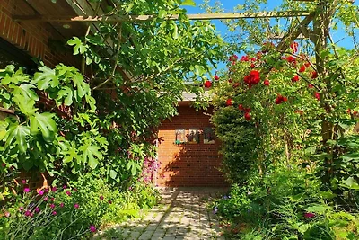 Vakantieappartement met 1 slaapkamer