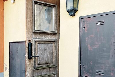 5 Sterne Ferienhaus in YSTAD